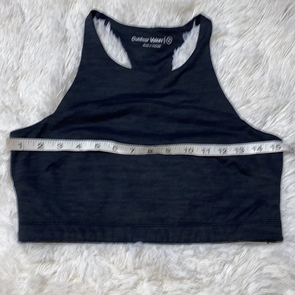Outdoor Voices Move Free Crop Top - Picture 5 of 7